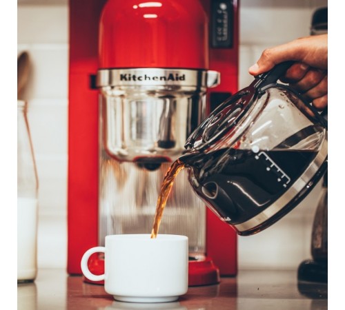 Кофеварка KitchenAid 5KCM0802