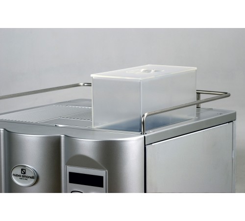 Кофеварка Nuova Simonelli Microbar