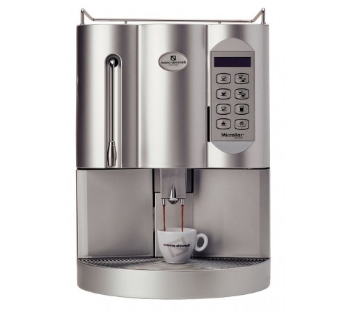 Кофеварка Nuova Simonelli Microbar