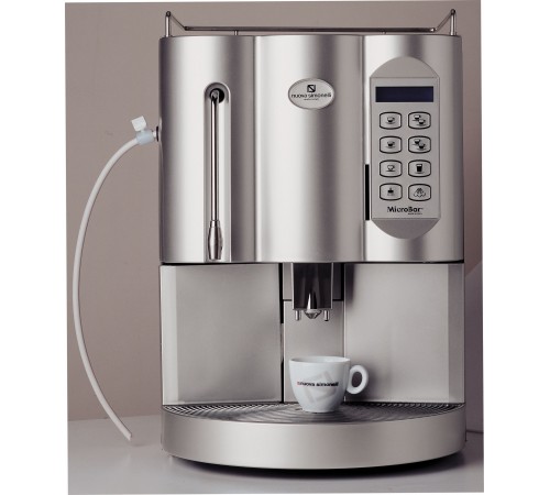 Кофеварка Nuova Simonelli Microbar