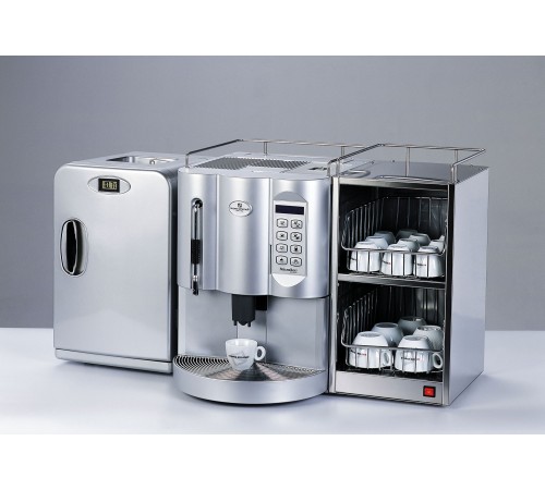 Кофеварка Nuova Simonelli Microbar