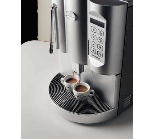 Кофеварка Nuova Simonelli Microbar