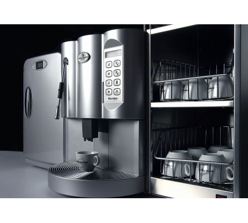 Кофеварка Nuova Simonelli Microbar