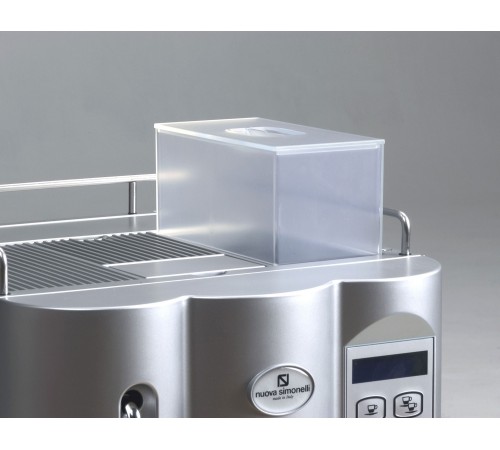 Кофеварка Nuova Simonelli Microbar