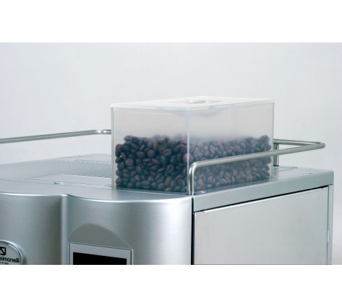 Кофеварка Nuova Simonelli Microbar