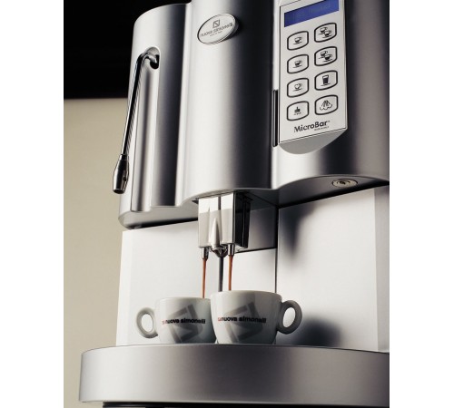 Кофеварка Nuova Simonelli Microbar
