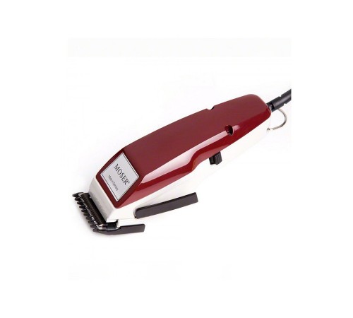 Машинка для стрижки волос Moser 1400-0050