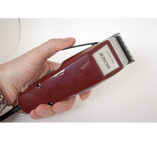 Машинка для стрижки волос Moser 1400-0050
