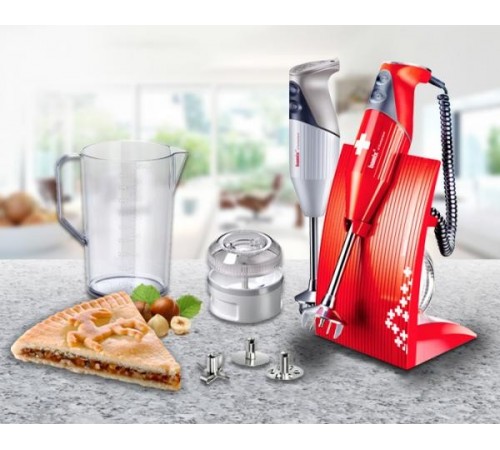 Миксер Bamix Superbox 200