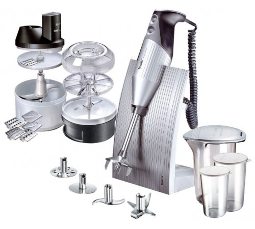 Миксер Bamix Superbox 200