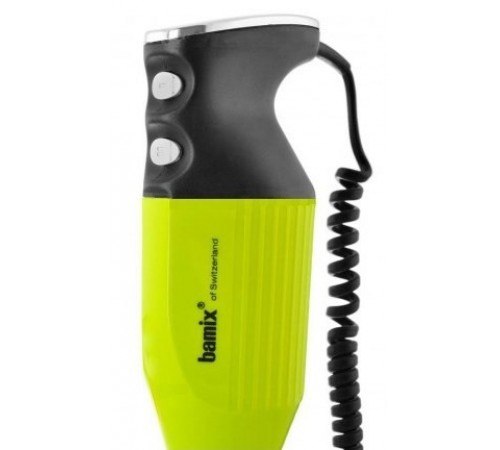 Миксер Bamix Superbox 200