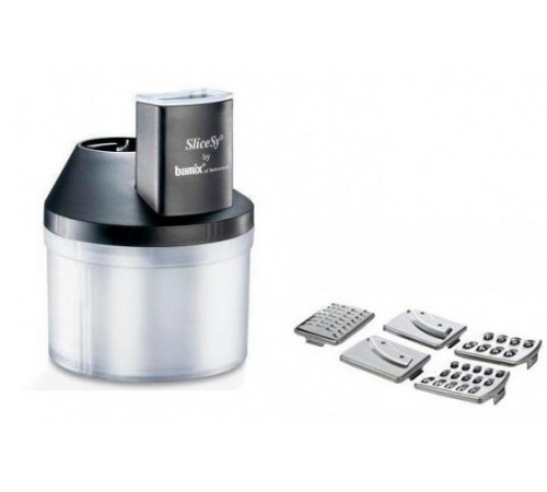 Миксер Bamix Superbox 200