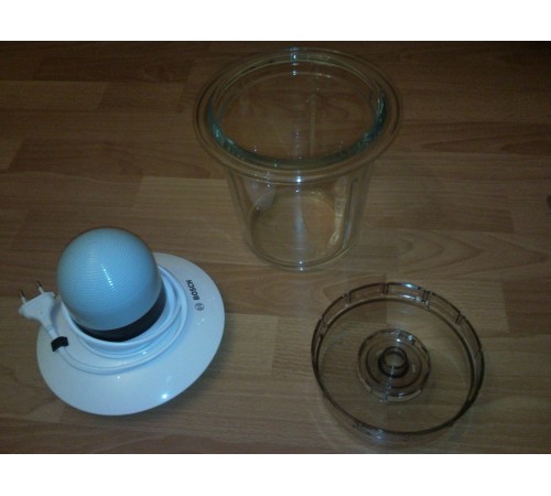 Миксер Bosch MMR 1501