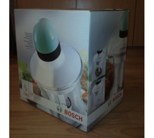 Миксер Bosch MMR 1501