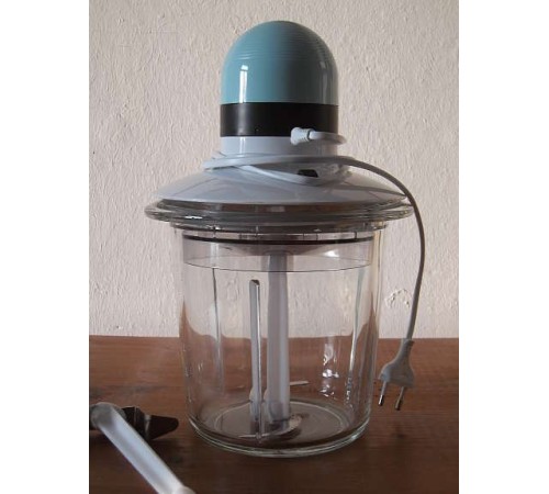 Миксер Bosch MMR 1501