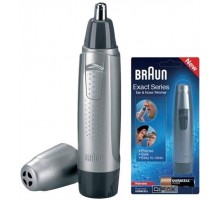 Машинка для стрижки волос Braun EN-10