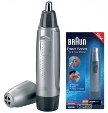 Машинка для стрижки волос Braun EN-10