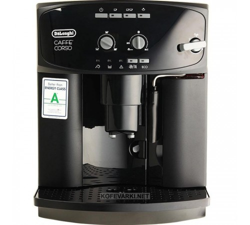 Кофеварка De'Longhi ESAM 2600