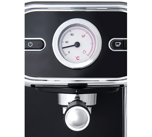 Кофеварка KITFORT KT-702