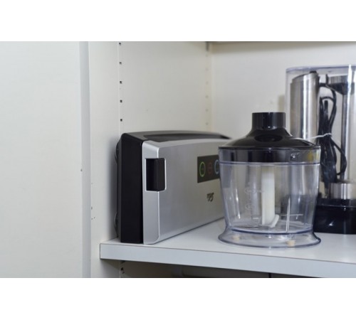 Вакуумный упаковщик Solis Vac Smart