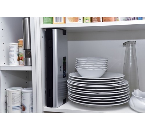 Вакуумный упаковщик Solis Vac Smart