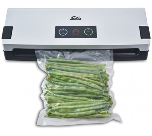 Вакуумный упаковщик Solis Vac Smart