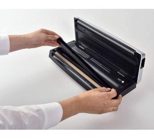 Вакуумный упаковщик Solis Vac Smart