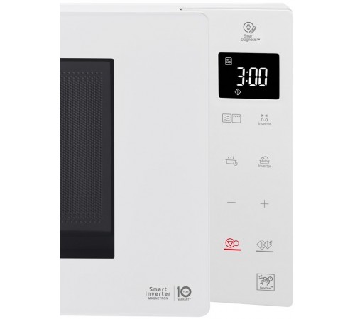 Микроволновая печь LG MS-23M38GIH