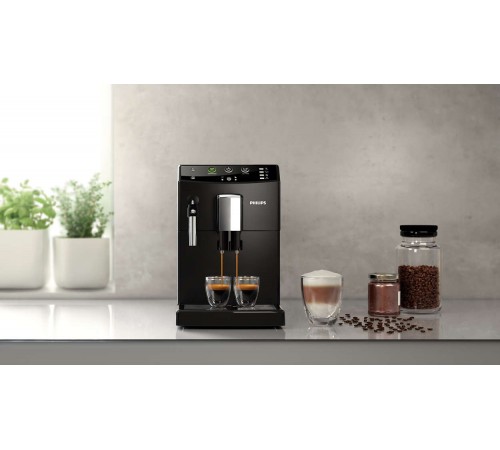 Кофеварка Philips HD 8822