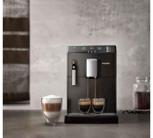 Кофеварка Philips HD 8822