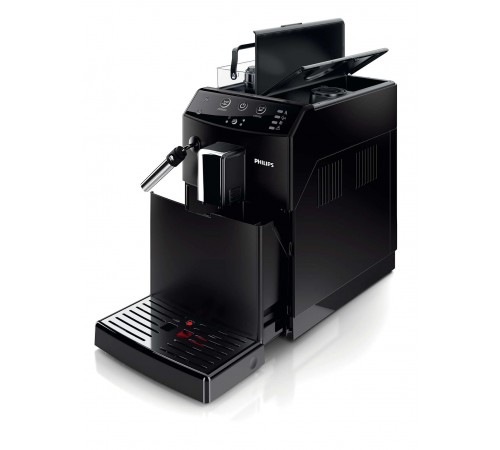 Кофеварка Philips HD 8822