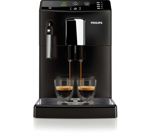 Кофеварка Philips HD 8822