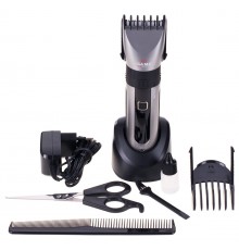 Машинка для стрижки волос GA.MA GC565