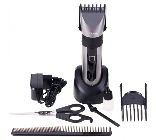 Машинка для стрижки волос GA.MA GC565