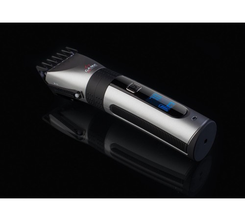 Машинка для стрижки волос GA.MA GC565