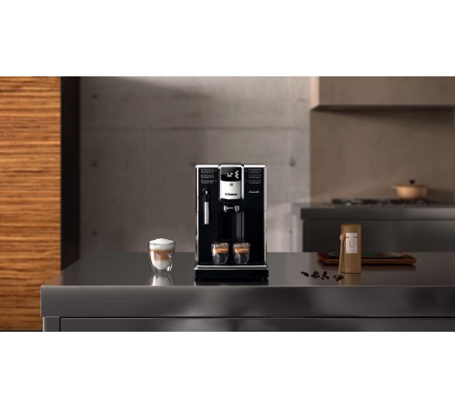 Кофеварка Philips Saeco Incanto HD 8912