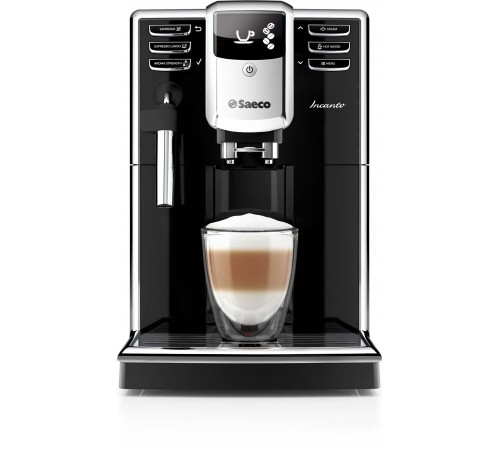 Кофеварка Philips Saeco Incanto HD 8912