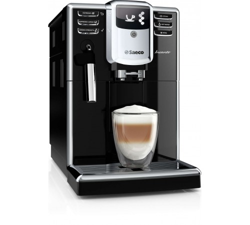 Кофеварка Philips Saeco Incanto HD 8912
