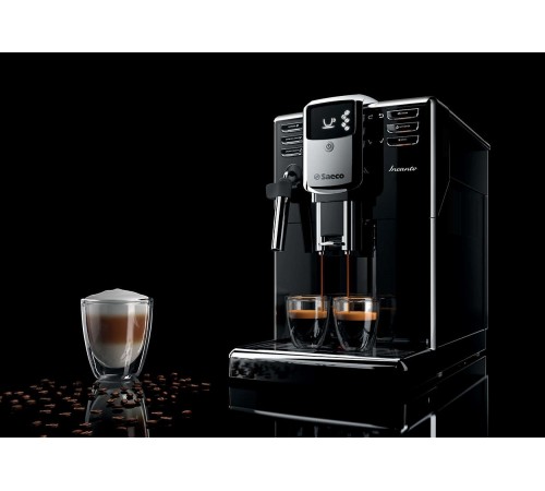 Кофеварка Philips Saeco Incanto HD 8912