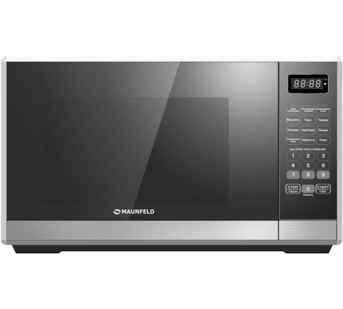 Микроволновая печь MAUNFELD MFSMO.20.7 SGW