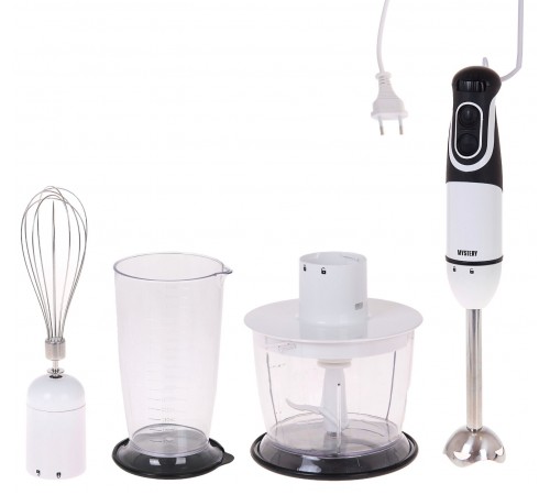 Миксер Mystery MMC-1422