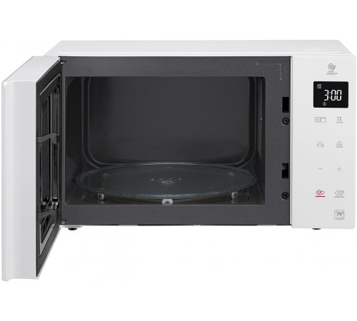 Микроволновая печь LG MB-63R35GIH