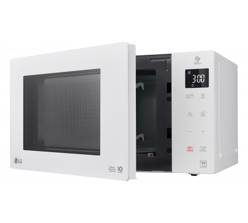 Микроволновая печь LG MB-63R35GIH