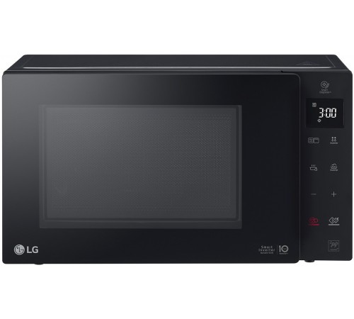 Микроволновая печь LG MB-63R35GIH