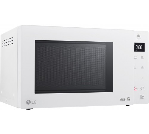 Микроволновая печь LG MB-63R35GIH