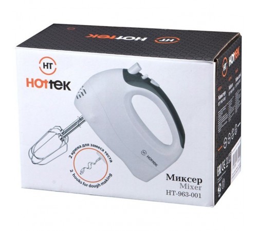 Миксер Hottek HT-963-001
