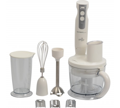 Миксер First FA-5273-1