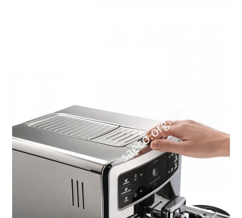 Кофеварка Philips Saeco Xelsis HD 8946
