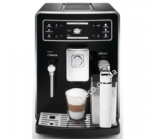 Кофеварка Philips Saeco Xelsis HD 8946