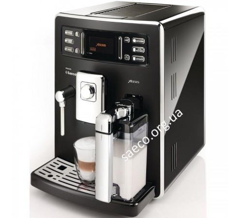 Кофеварка Philips Saeco Xelsis HD 8946
